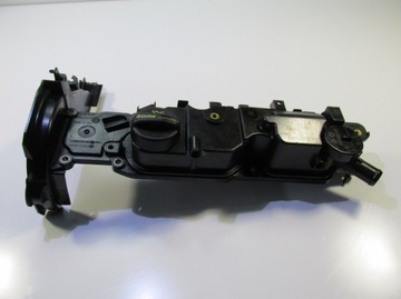 Valve cover ford mondeo mk4 1.6 tdci, фото