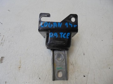 Bracket cushion boxes dacia logan 2 0.9 tce, фото