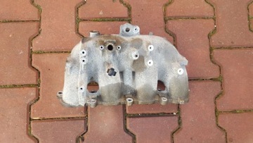Opel insignia opc intake manifold 12589439 2. 8t, фото