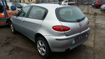 Фонарь задний левая 1 права alfa romeo 147 1, 9 jtd, фото