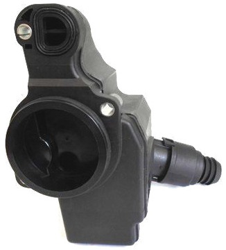 Distributor oil breather crankcase gas exhaust 036103464g vw!, фото
