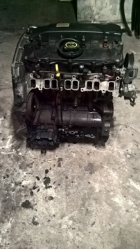 Ford mondeo mk3 2.0 tdci engine з nozzles, фото