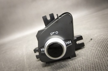 Regulator handle volumes audi q7 4m 4m1919616a, фото