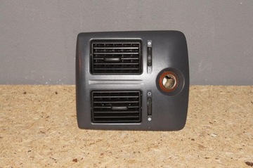 Lattice ventilation blowing fiat croma 2, фото