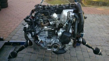 Турбина volvo s60 s80 v60 v70 2, 4 d5 205 215 км гарантия, фото