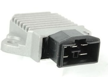 Ai22355 generator regulator honda cbr600 cbr f2 f3 f4, фото