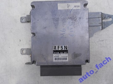 Mazda 6 2.0 citd computer motor 275800-6241, фото