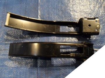 Vw crafter sprinter limiter door hinge ass original, фото