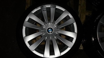 Колеса диски легкосплавные 20'' з шины лето bmw 5 f07 f10, фото