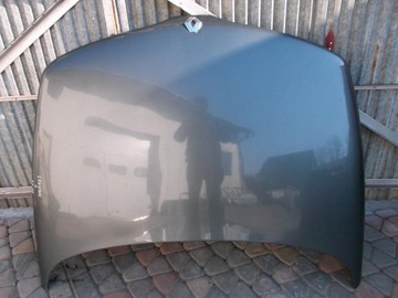 Renault laguna 1 93 - 98 hood 630, фото