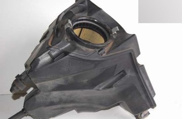 Audi a4 a5 air filter housing 8k0133835t, фото