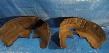 Audi a6 4g0 rear right wing 4g0810172, фото