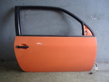 Arosa lupo right door front right front, фото