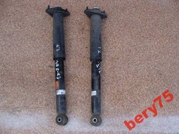 Mazda cx 7 2008 shock absorber shock absorbers ass set, фото