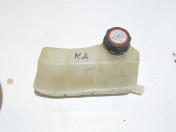 Ford ka 96 - 02r tank expanding, фото