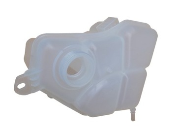 Ford fiesta fusion tank zbiornicze expanding, фото