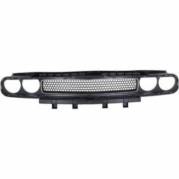 Решетка новый dodge challenger 2008-2014, фото