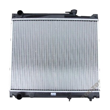 Water radiator suzuki vitara 2.0 grand vitara 2.5 1770065d00, фото