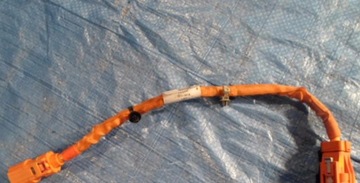 Vw up e-up wire wiring wire 12e971398, фото