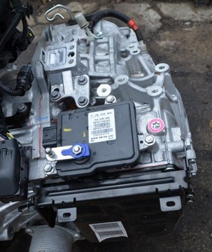 Peugeot 308 t8 коробка передач автомат 2.0 e - hdi, фото