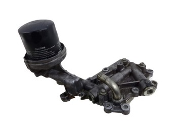 Subaru legacy 4 06 - 09 2. 0d fasteners oil filter, фото