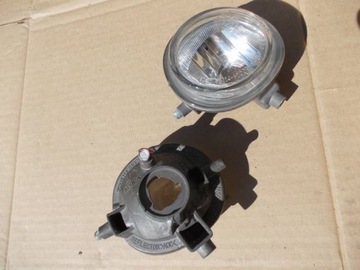 Fog light mazda rx8 '08 left or right original#, фото