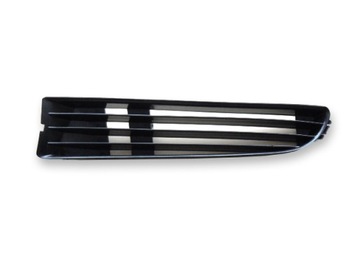 Audi a8 94 - lattice cap bumper left side, фото