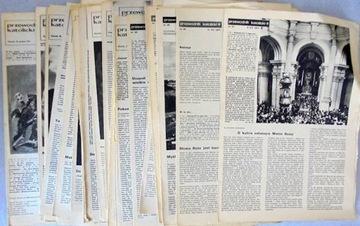 Католицький путівник № 27-52 / 1971-24h ВИС