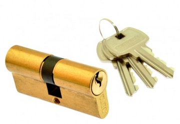 Repair kit drum door brass 25/ 25 gerda, фото