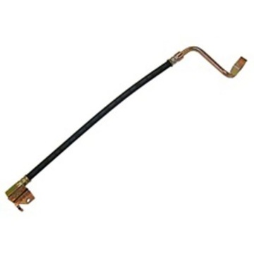 Brake hose left jeep grand cherokee wk 05 -, фото