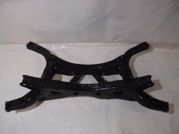 Suspension beam trolley bracket ass mazda 3 bm 2013, фото