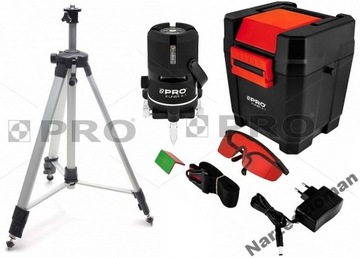 Laser крестообразные pro 24ч_ 3-01-06-l1-043 30 m, фото
