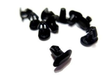 Clip gaskets renault romix c40843, фото