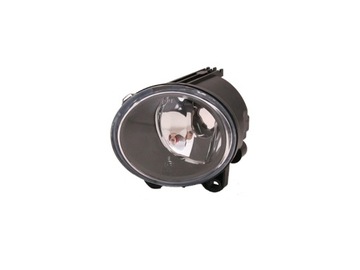 Lantern fog light front left polcar 2041292e, фото