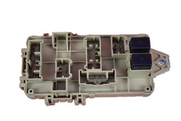 Блок предохранителей subaru impreza 2.0 gt 99r, фото