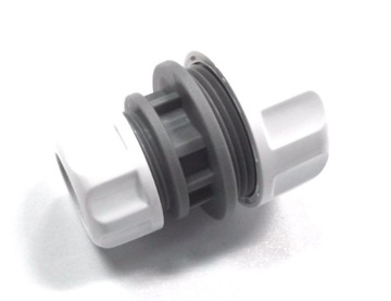 Reparator to spigot bradas, фото
