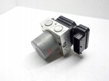 Hyundai genesis coupe 2.0 3.8 08-16 pump abs europe, фото