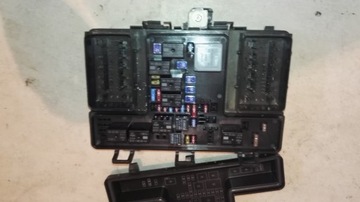 Ford s-max 2016 r 2.0 tdi fuse box, фото