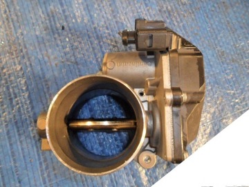 Vw audi a6 4g0 3.0 tdi throttle 059145950aa, фото