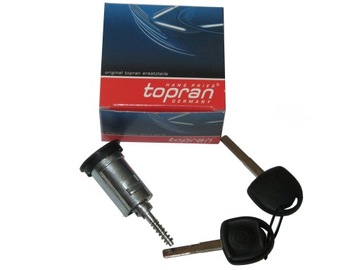 Ignition lock, liner key opel vectra 2 b 1995-2002r., фото