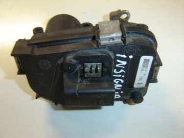 Insignia 2.0 cdti regulator covers collector inlet, фото