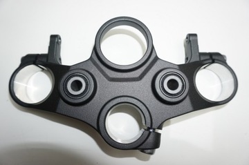 Yamaha mt 07 fz7 tracer shelf upper pens suspension, фото