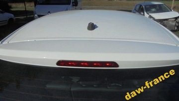 Citroen ds3 roof ceiling cladding complete, фото
