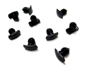 Clips gaskets hood motor seat cordoba, фото