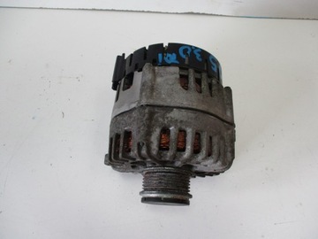 Generator 059903027a audi q5 80a 3. 0tdi, фото