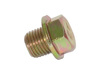 Screw drain oil volvo s40 v40 1.8 1998 - 2003, фото