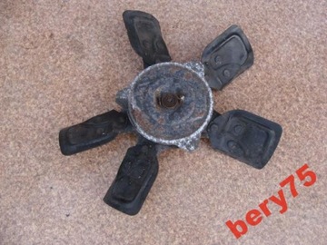Jeep wrangler tj 97r fan viscous coupling viscous coupling 2, 5e, фото