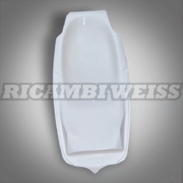 Filling seat fairing kawasaki zx9r dr225, фото