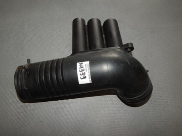 Vw polo 6r spigot tube pressure 04e129651a, фото