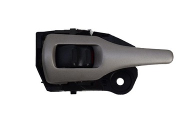 Inner handle left rear toyota corolla e15 2007, фото